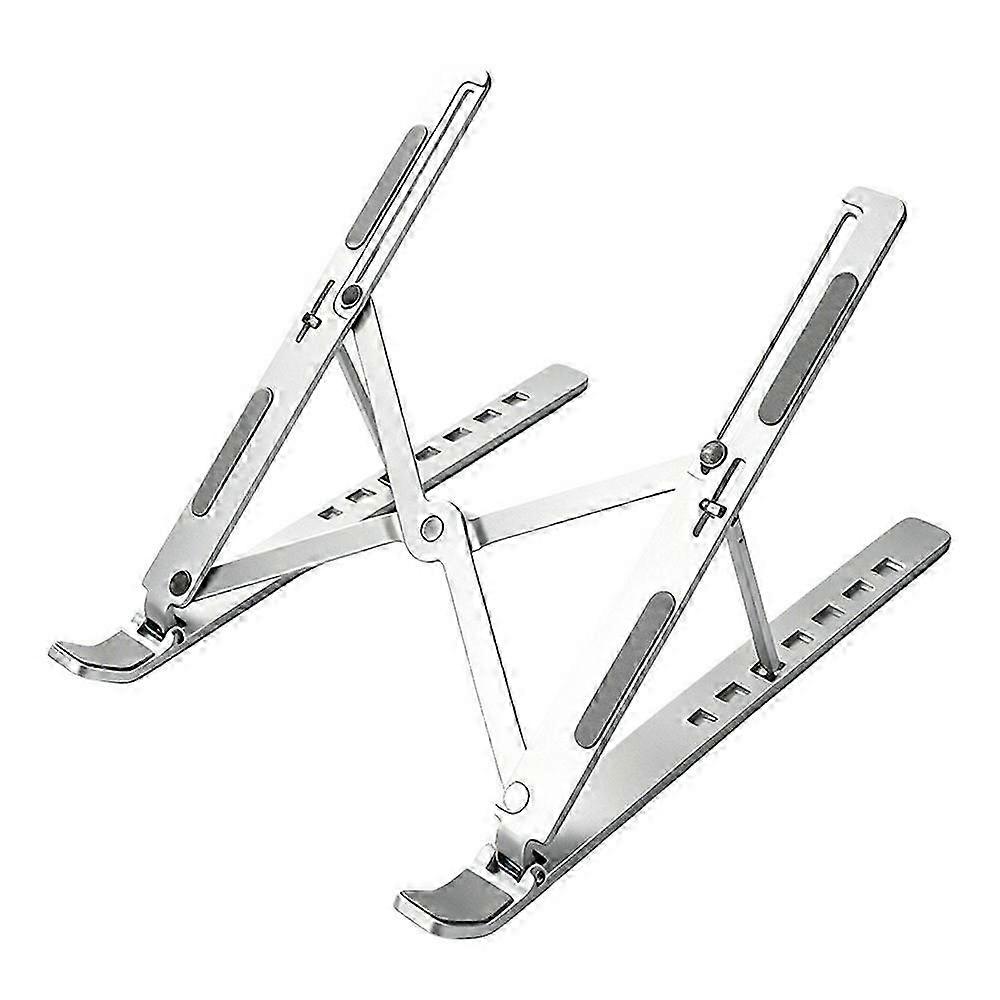 7-Height Carbon Steel Foldable Stand