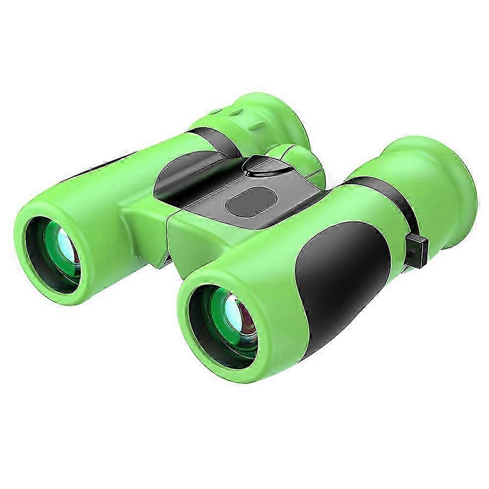 Easy-Focus Compact Binoculars
