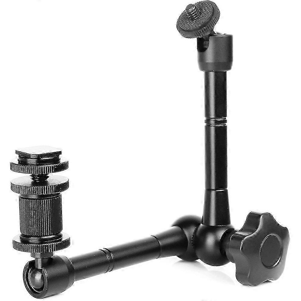 Aluminium Tabletop Dolly with Magic Arm