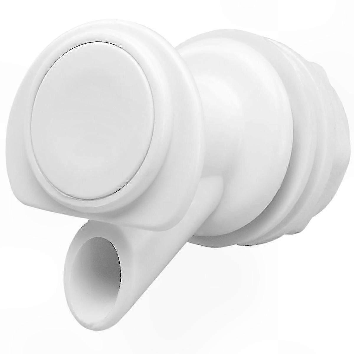 Standard Replacement Spigot for Coolers and Containers