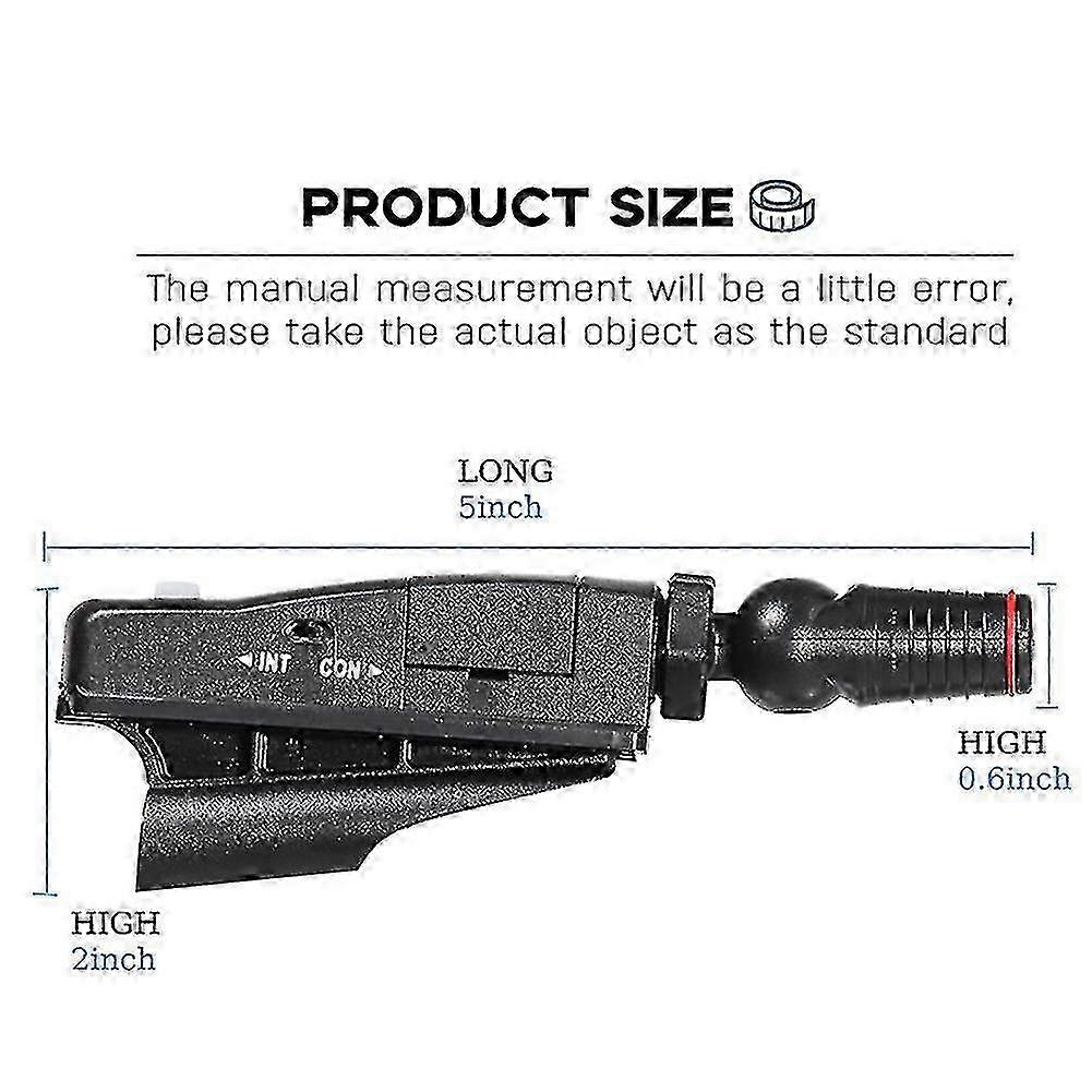 Portable Golf Putter Laser Trainer compatible with Putting Practice & Aim Improvement