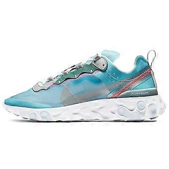 Nike React Element 87 Royal Tint AQ1090-400