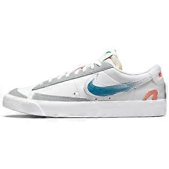 Nike Blazer Low 77 Flyleather Mayumi Yamase White DM0882-100