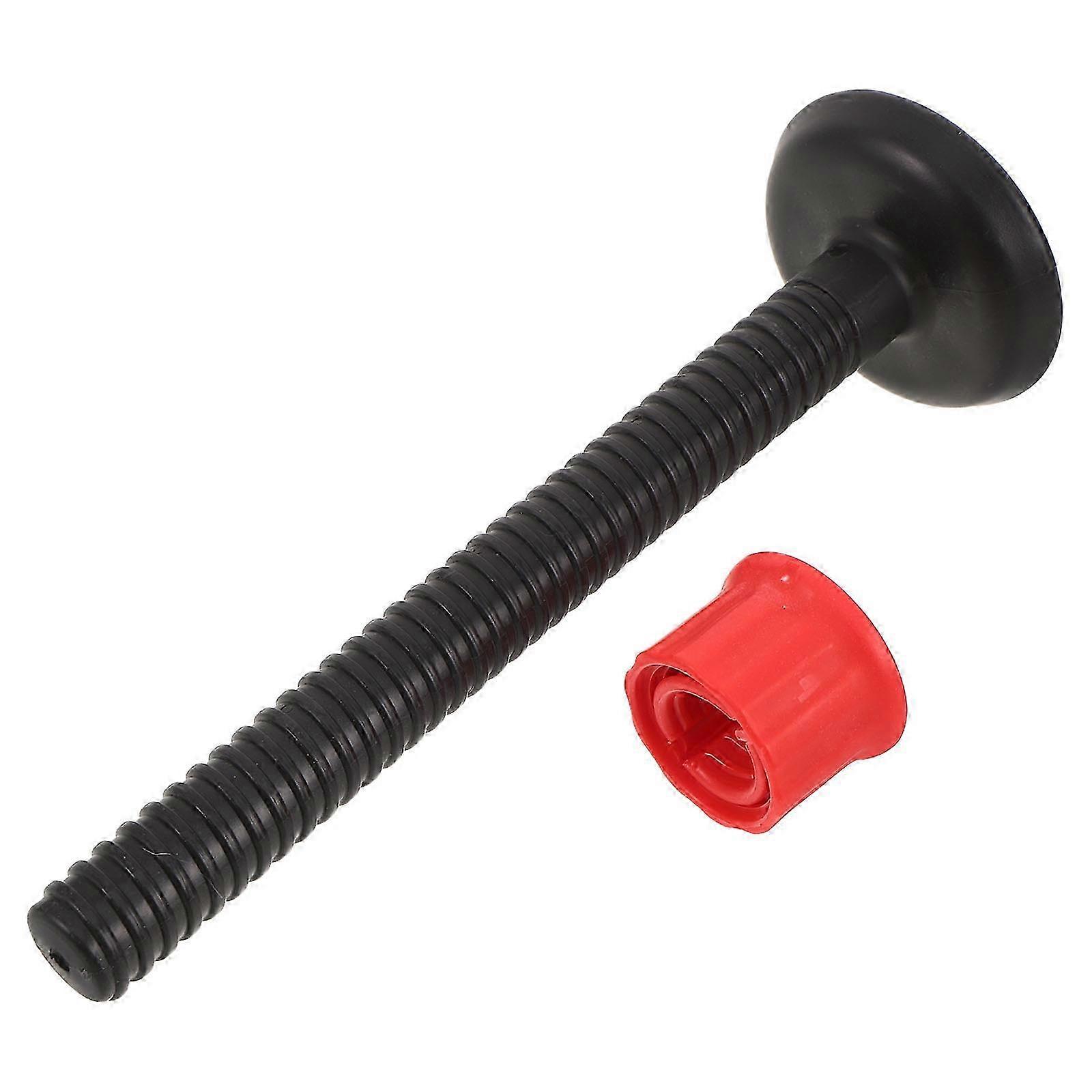 PP Kettlebell Grip Rod Connector