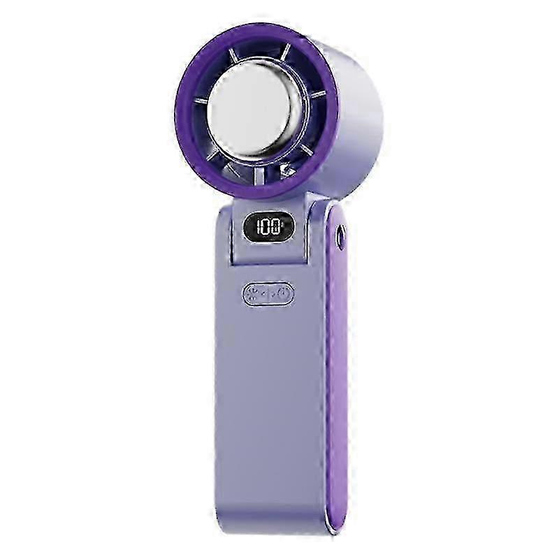 Y19 Smart Ice Compress Lüfter