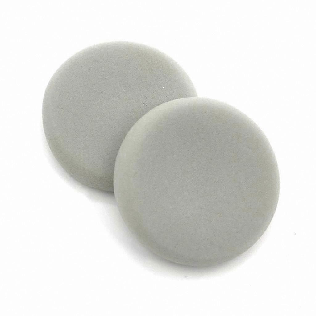Sweat-Resistant Sponge Earpads