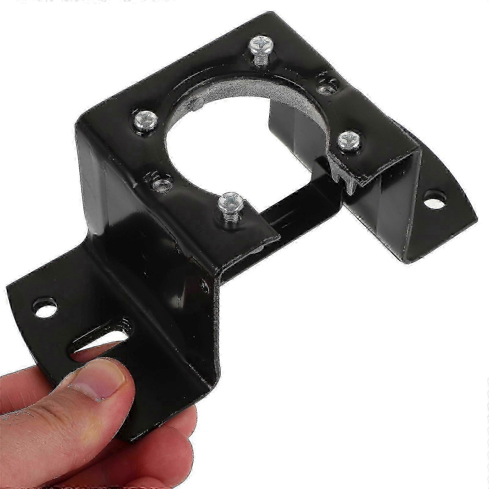 Iron Ceiling Fan Mount Bracket Universal