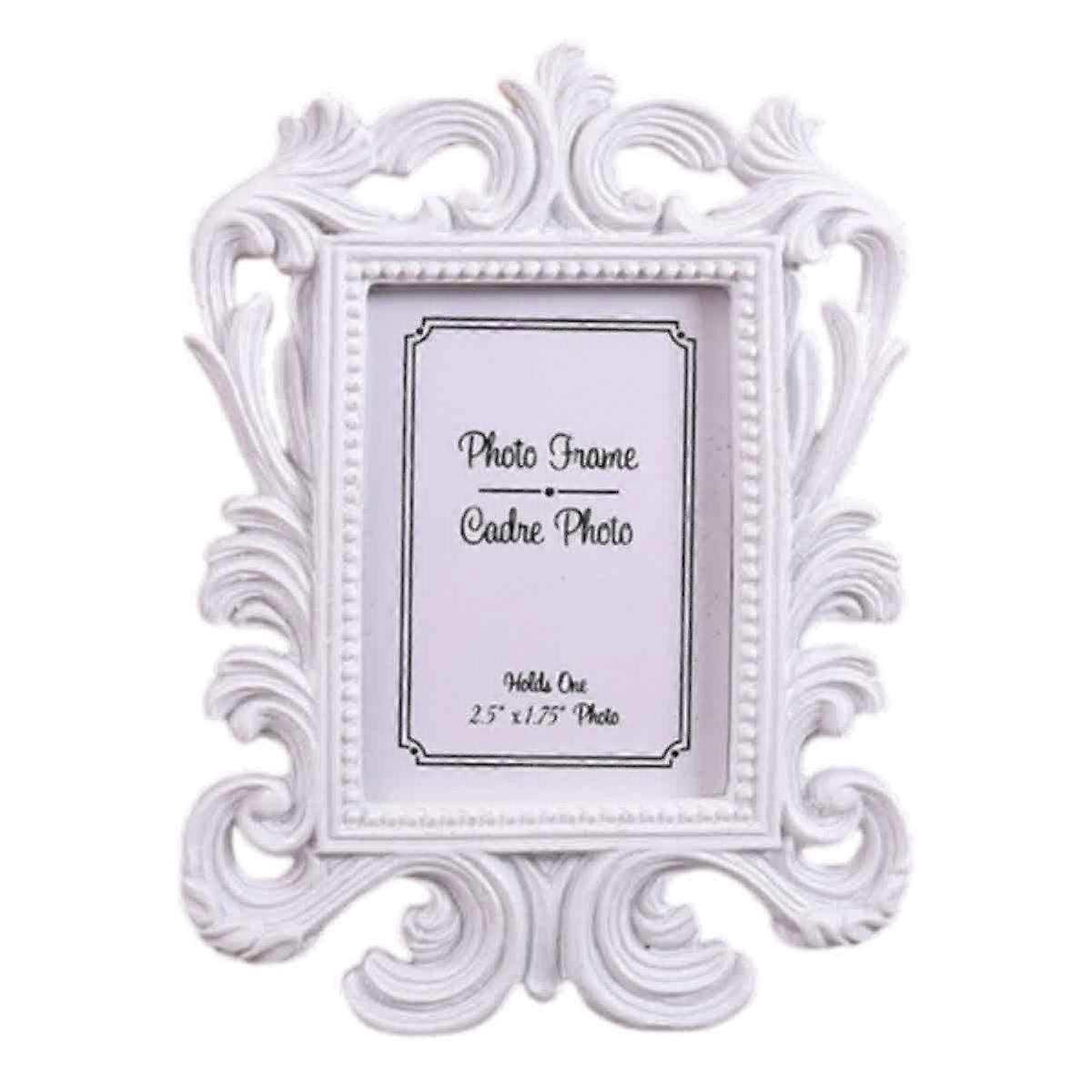 Vintage Baroque Ornate Frame