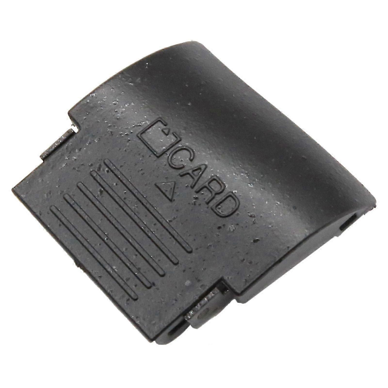Nikon D90 SD Slot Cover Replacement