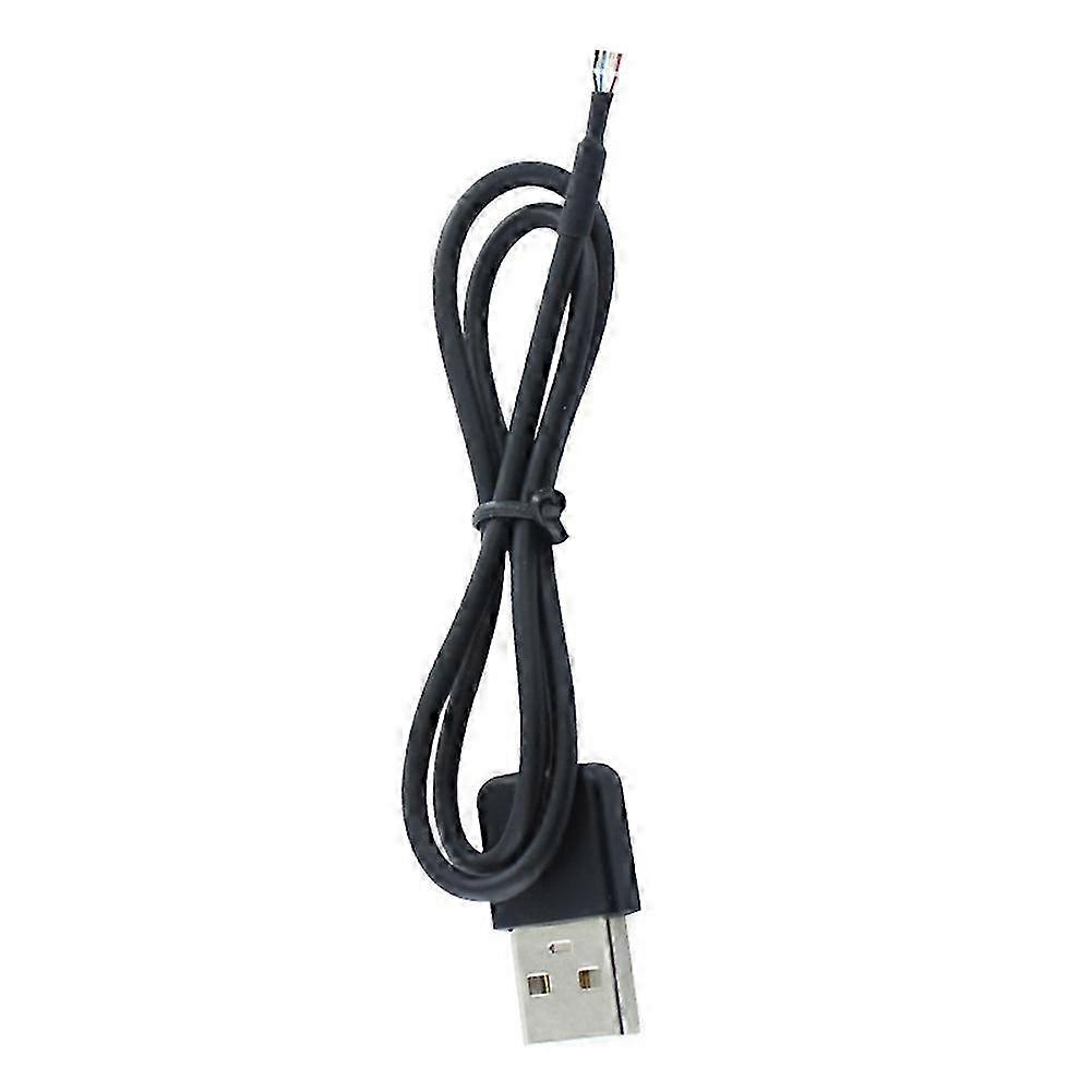 5Pcs USB to 4Pin Cable for Camera Modules Camera Module Data Connection Cable 4P 0.8mm 0.4M