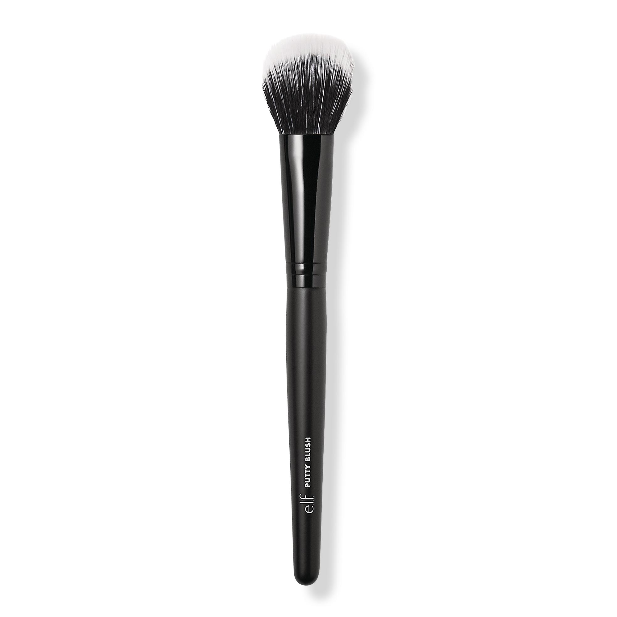 e.l.f. Cosmetics Putty Blush Brush