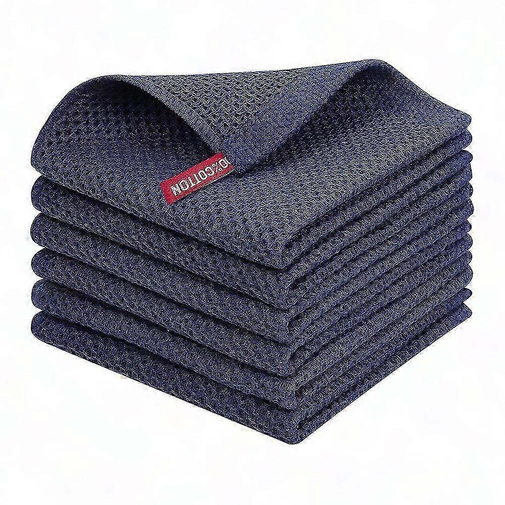 Super Absorbent Soft Cotton Tea Towels