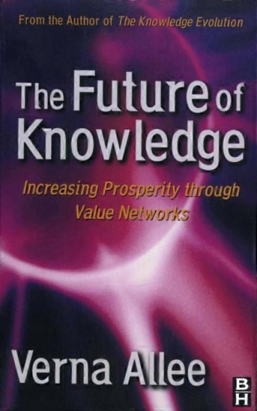 The Future Of Knowledge