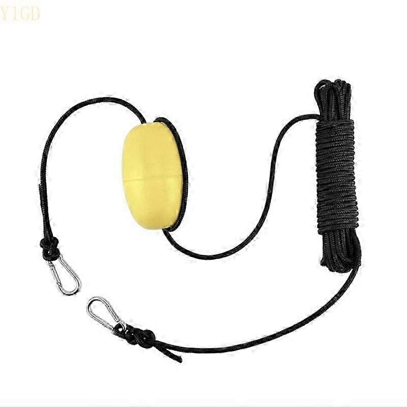 30ft Floating Drift Anchor Rope