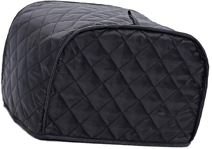 2 Slice Toaster Cover,toaster Protector Finrprint And Greasy Protect