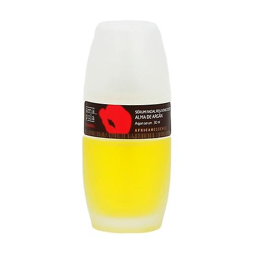 Argan soul rejuvenating serum 30 ml de serum