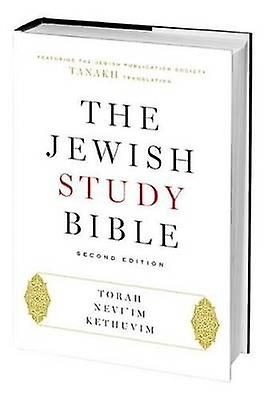 The Jewish Study Bible