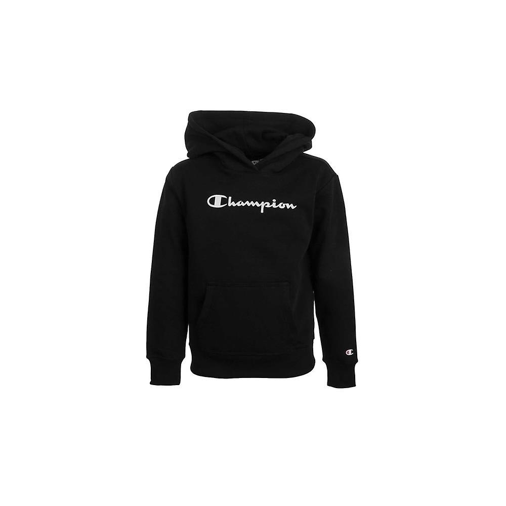 Champion Hooded Sweatshirt 404540KK001 universal all year boy