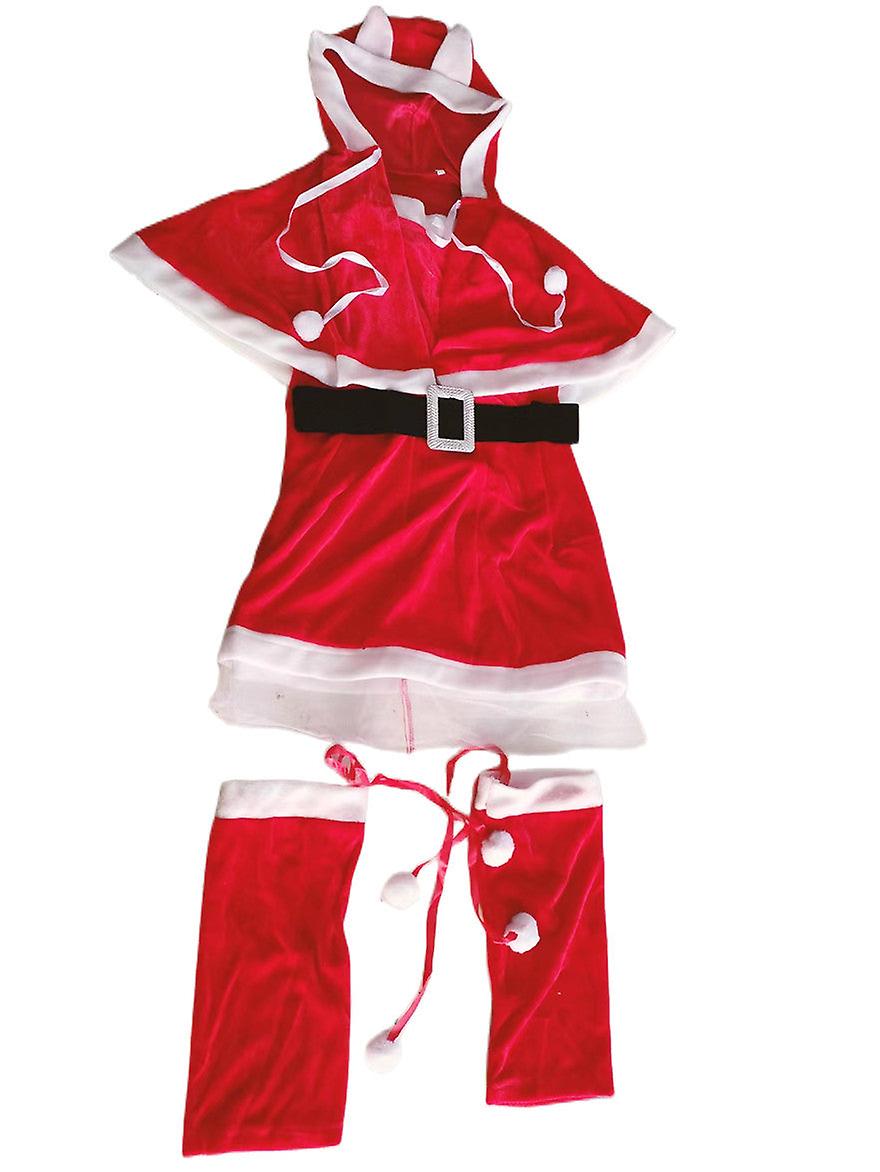 thumbnail image 1 of Disfraz de fiesta de halloween para mujer, uniforme de actuación dsstage, disfraz de chal, 1 of 5
