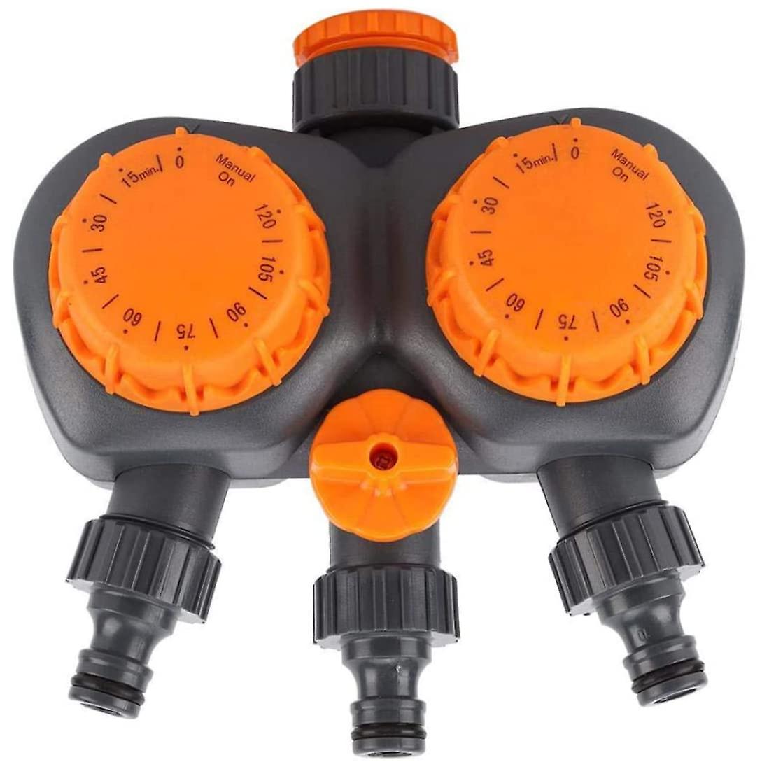 2023 - Garden Water Timer Garden Plant Timer Controller Balcony Temporary Water Irrigation Irrigation Garde