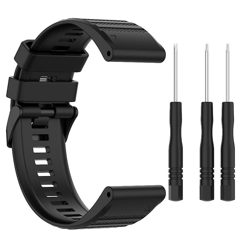 Curea de ceas INF pentru Garmin Fenix 7/6/5 