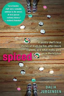 Spiced