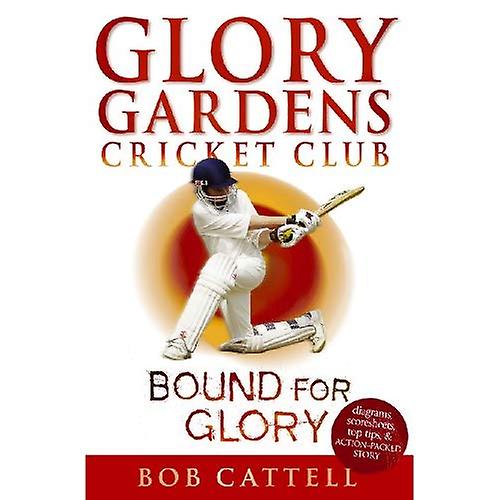 Sidottu kunniasta (Glory Gardens)