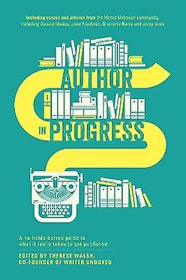Author in Progress