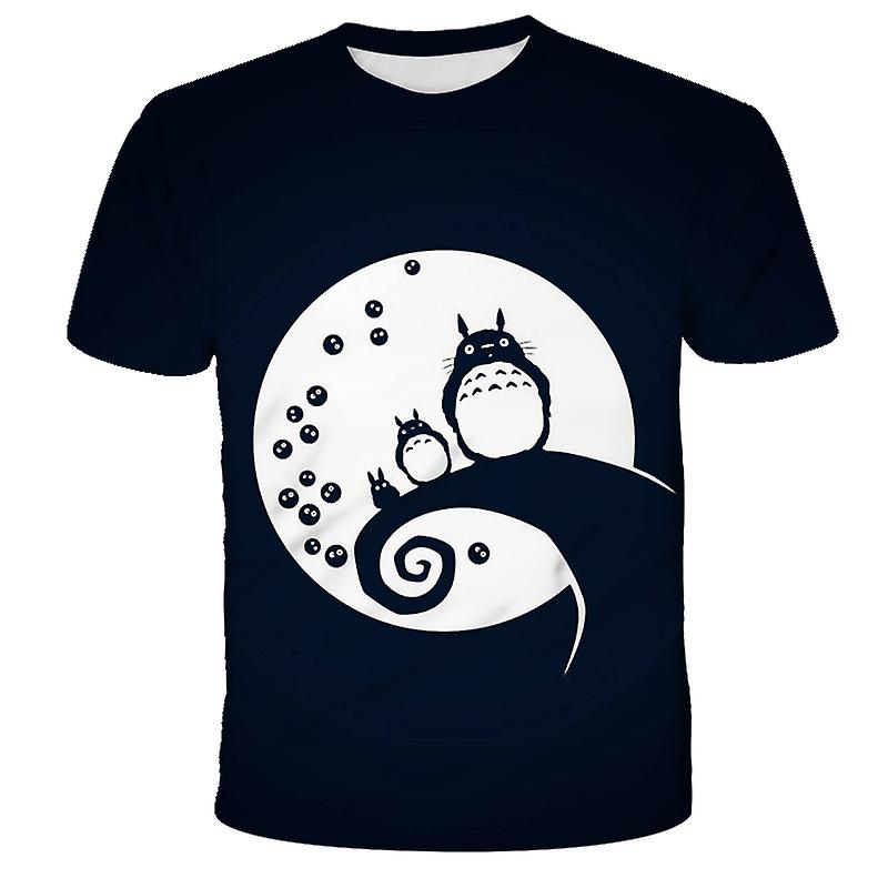 Nina Chuba Merch T-Shirt - Animations Design Für Herren & Damen