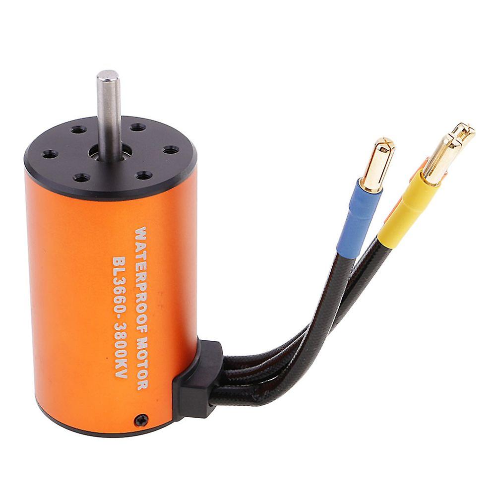 3660 3800kv Brushless