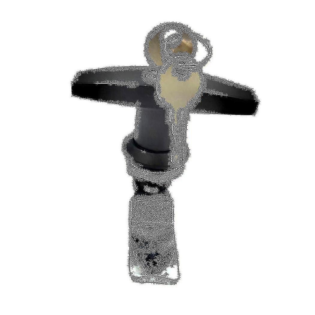 T Type Handle Cam Lock Zinc Alloy For Tool Box, Electrical Cabinet Box, Storage Cabinet, File Cabin