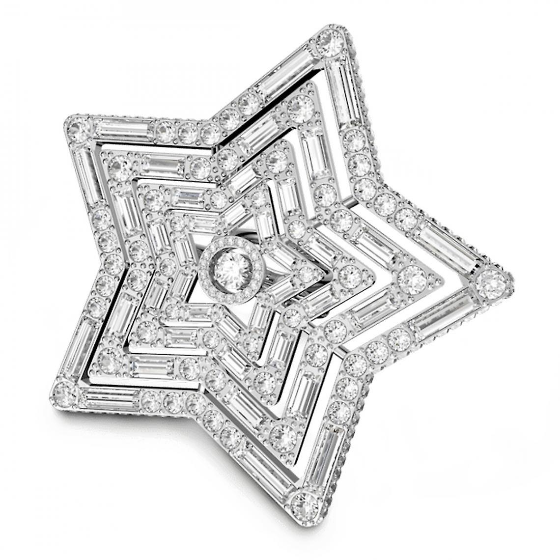 Kvinnering Swarovski 5626375