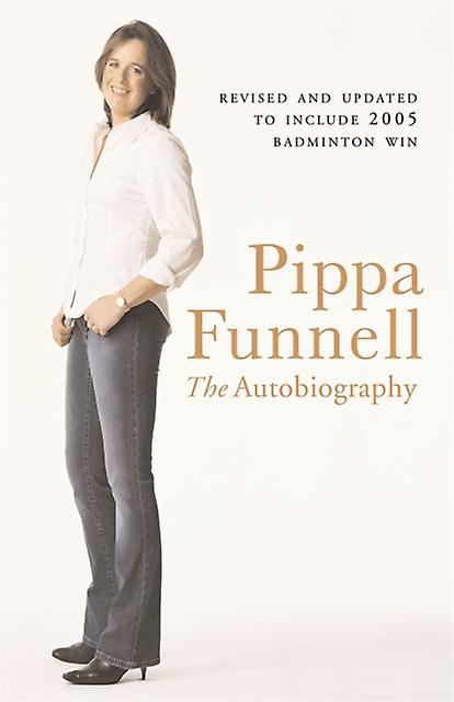 Pippa Funnell by Pippa Funnell Paperback Book