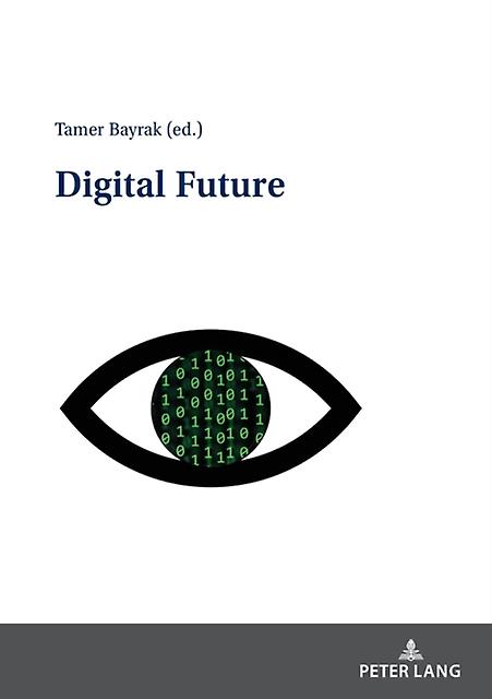 Digital Future Paperback