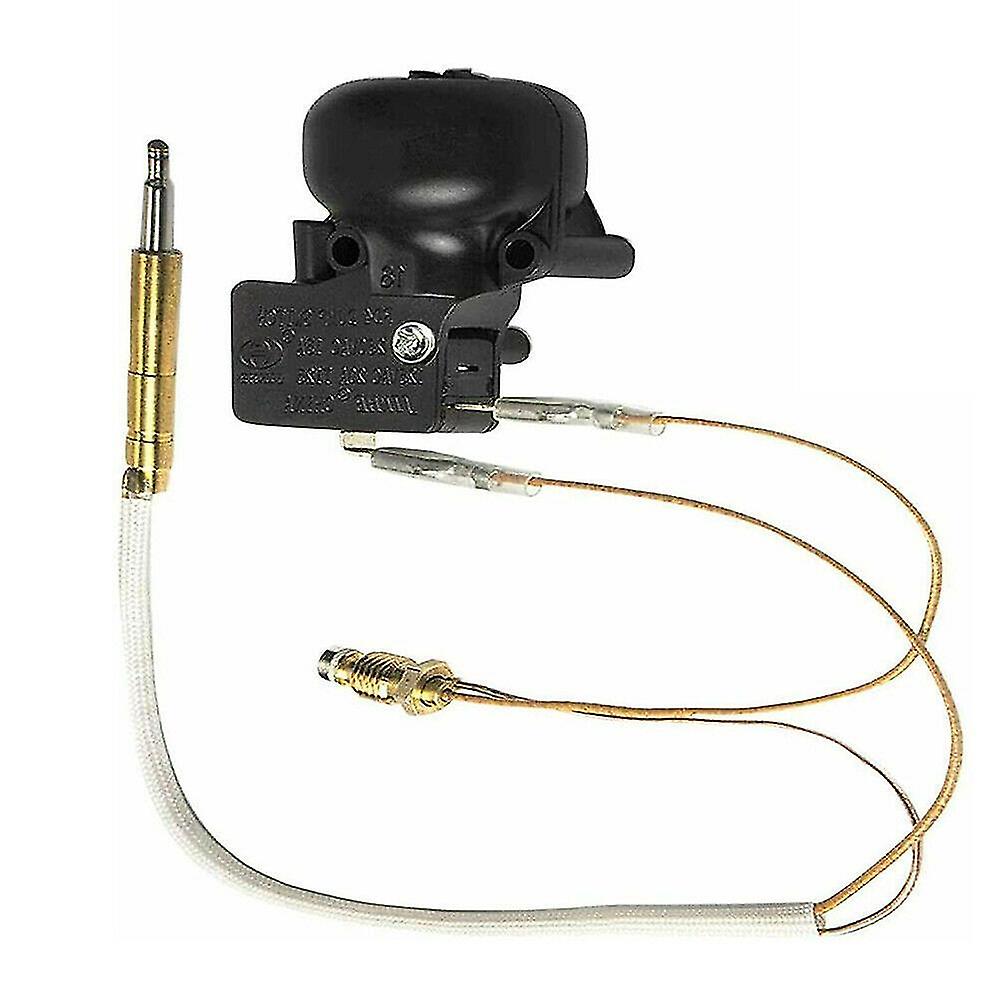 Thermocouple and Tilt Switch for Patio Heater Dump Switch for Propane Heater Patio Heater Outdoor G