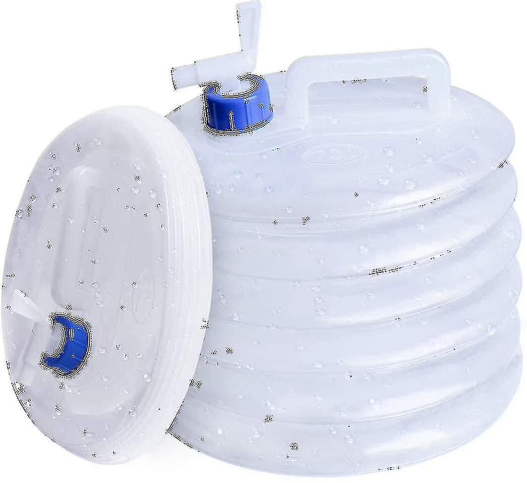 15l Foldable Water Container