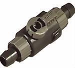 Eheim Llave de Paso para Manguera Ø12/16mm