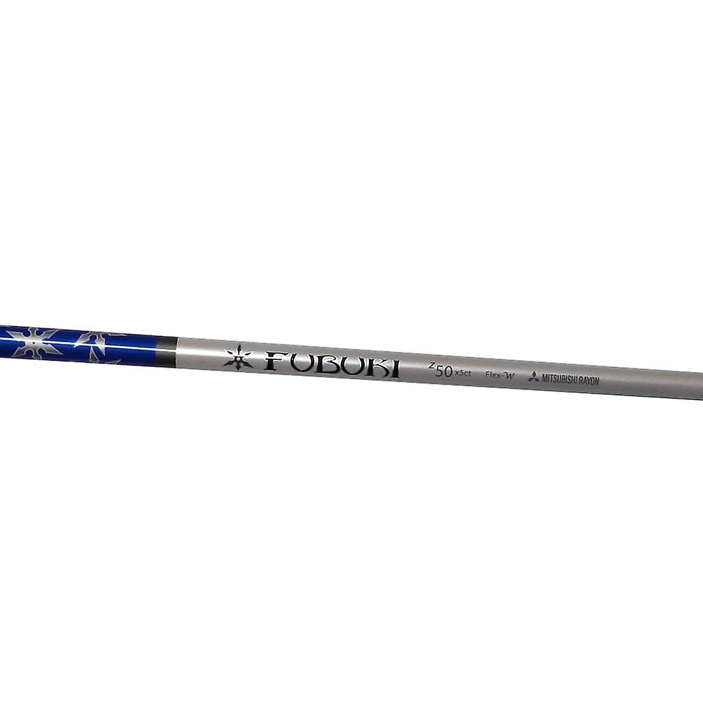 Mitsubishi Fubuki Z Shaft 42.5 - Ladies Flex - Callaway