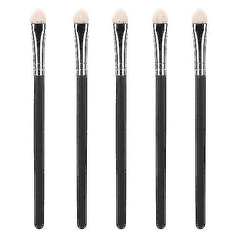 Sponge Makeup Eye Brushes Set