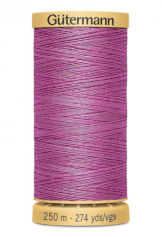 Gutermann Cotton Sewing Thread 250m  6000 - each