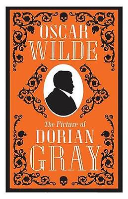 Le Portrait de Dorian Gray - Oscar Wilde