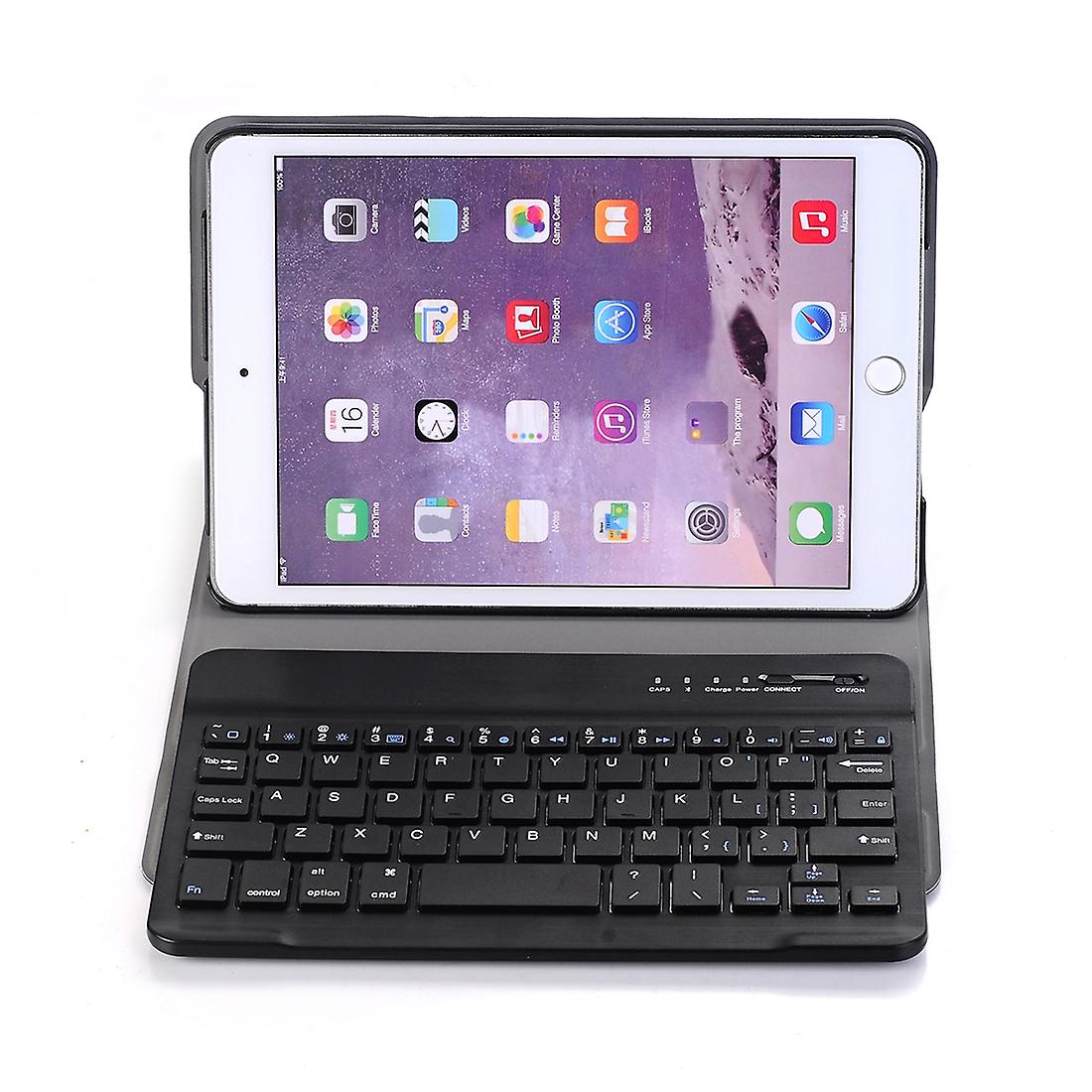 A03 ABS Case + Bluetooth Keyboard for iPad mini 3 / 2 / 1