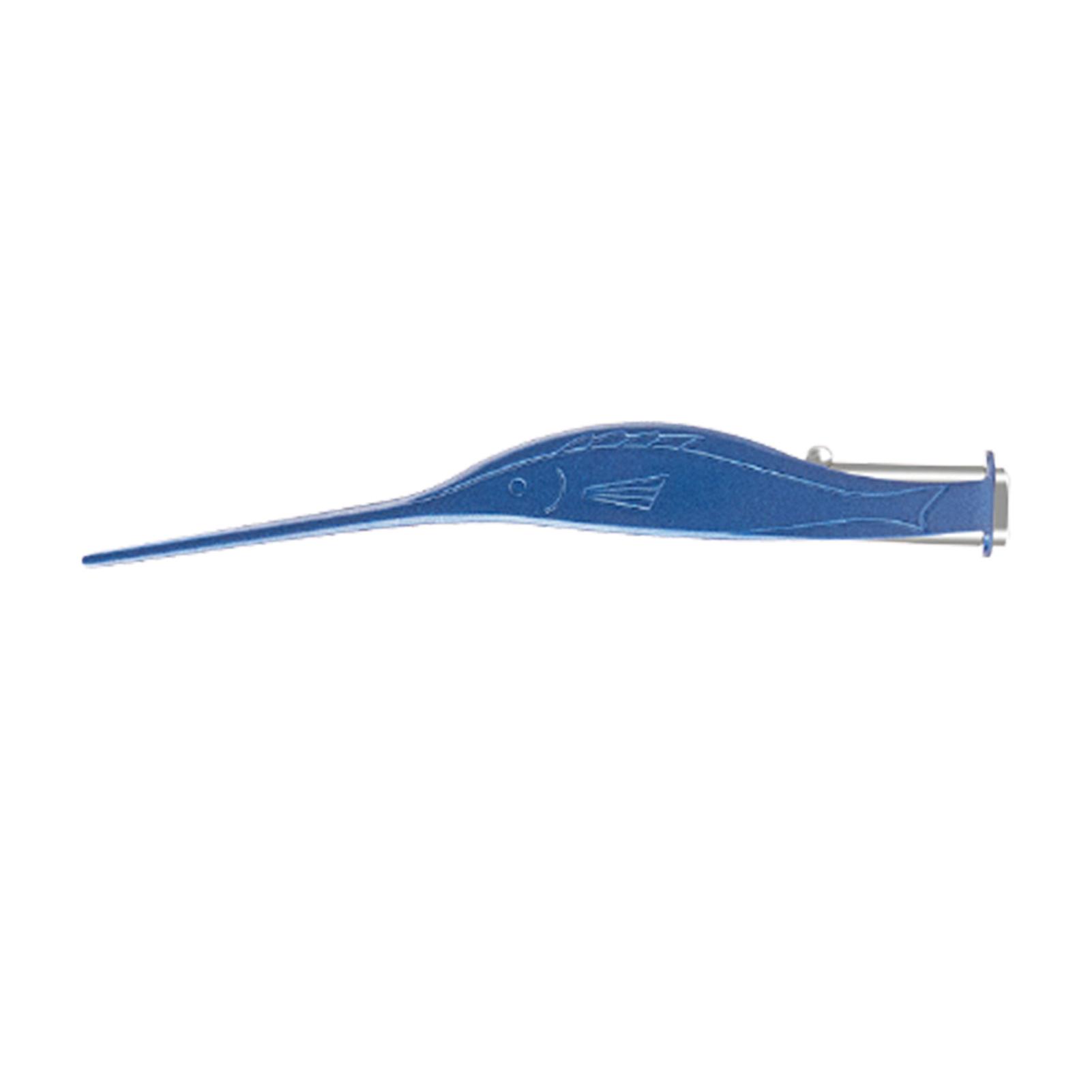 Long Ear Pick Earwax Removal Tweezers Easy to Use & Hold Stainless Steel Ear Canal Cleaner for All