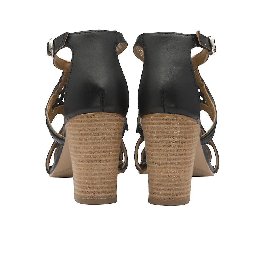 Ravel Coreen Womens Heeled Sandals