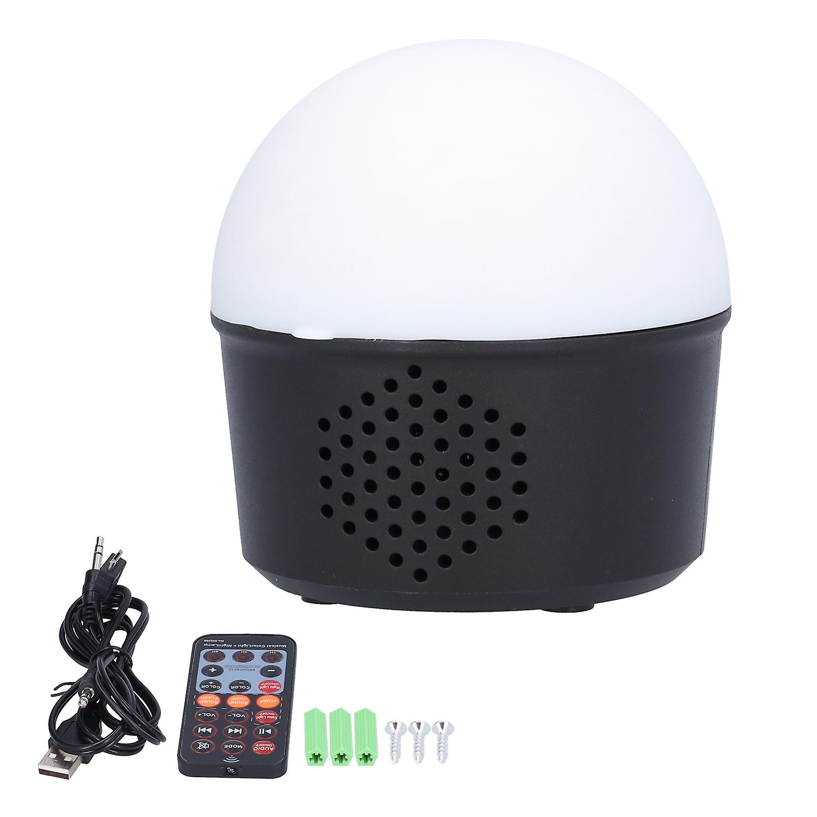 Atmospheric Starlight Projector, Disco Lights Transform Your Space With Sound Activated, Rechargeable Battery For Uninterrupted Entertainment In Ktv,