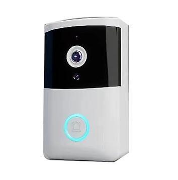 Smart Video Doorbell Household Smart Electronic Intercom WIFI Doorbell