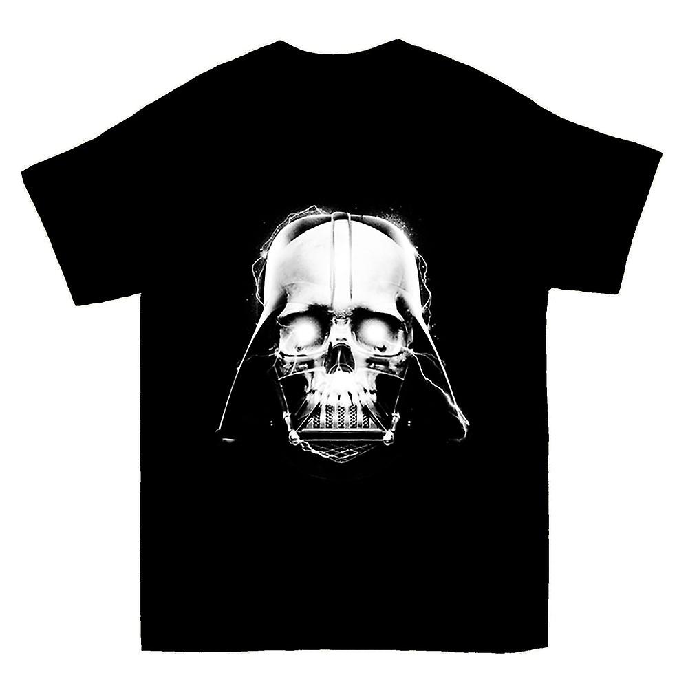 Darth Shock T-shirt