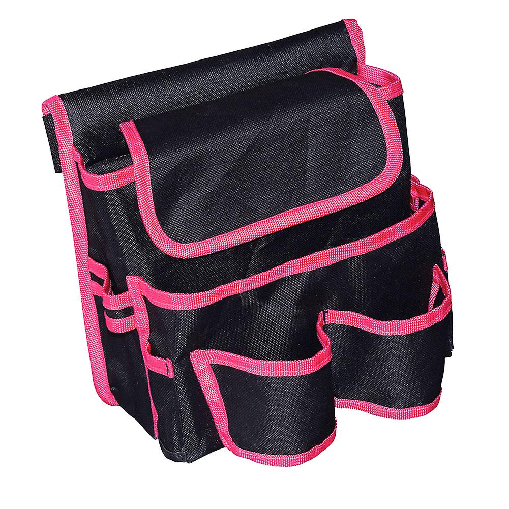 Electrician Tools Belt Tools Bag Multifunctional Tool Bag Tools Pouch Repairing Accessories