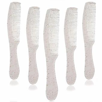 Kämme Haarkamm Kämme für Männer und Frauen - 5 Stk16CM