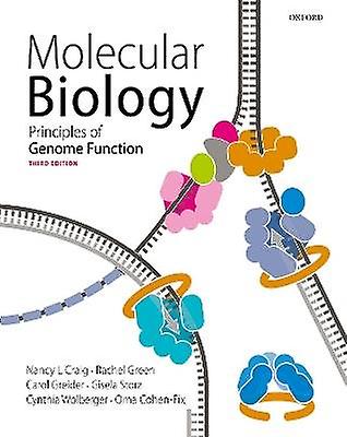 Molecular Biology